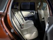 Volvo XC60 I Рестайлинг Екатеринбург  - изображение 42