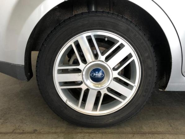 Ford Focus II с пробегом 2006 года, цена 485 000 рублей, 162902 км, седан, Автокод Объявления