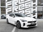 Kia Stinger I Ставрополь  - изображение 26
