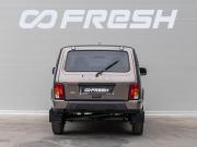 Lada (ВАЗ) 2121 (4x4) I Рестайлинг (2020) Краснодар  - изображение 21