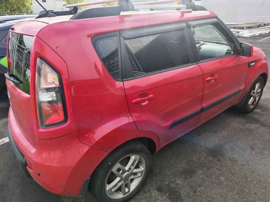 Kia Soul I Санкт-Петербург  - изображение 4