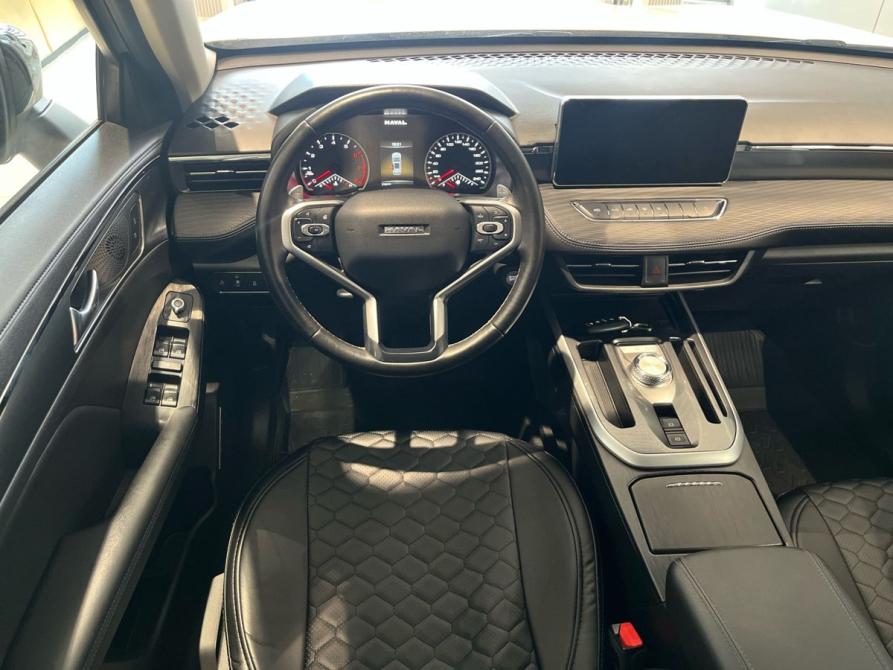Haval Jolion I Екатеринбург  - изображение 11