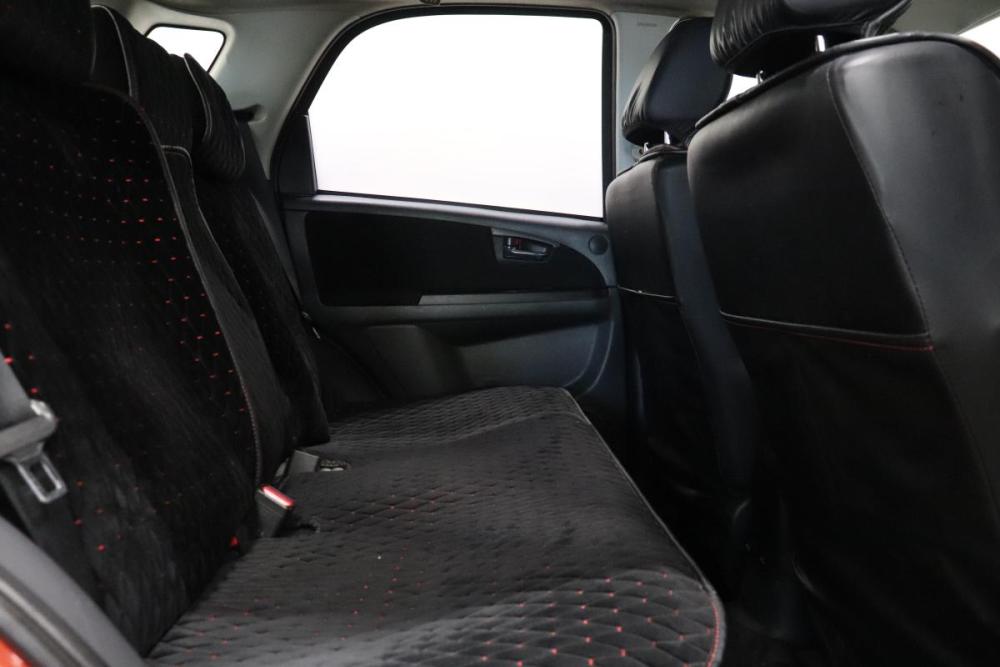 Suzuki SX4 I (Classic) Рестайлинг Ульяновск  - изображение 6