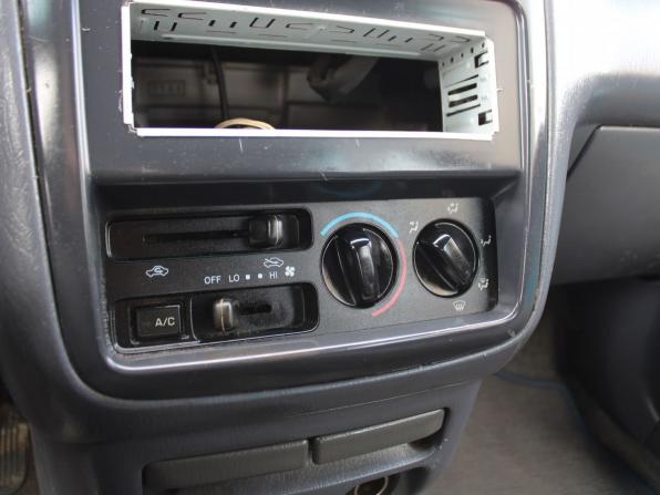 Toyota Picnic I с пробегом 1997 года, цена 219 000 рублей, 735002 км, компактвэн, Автокод Объявления