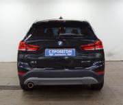 BMW X1 II (F48) Рестайлинг Санкт-Петербург  - изображение 25