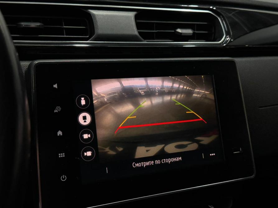 Renault Arkana I Оренбург  - изображение 14
