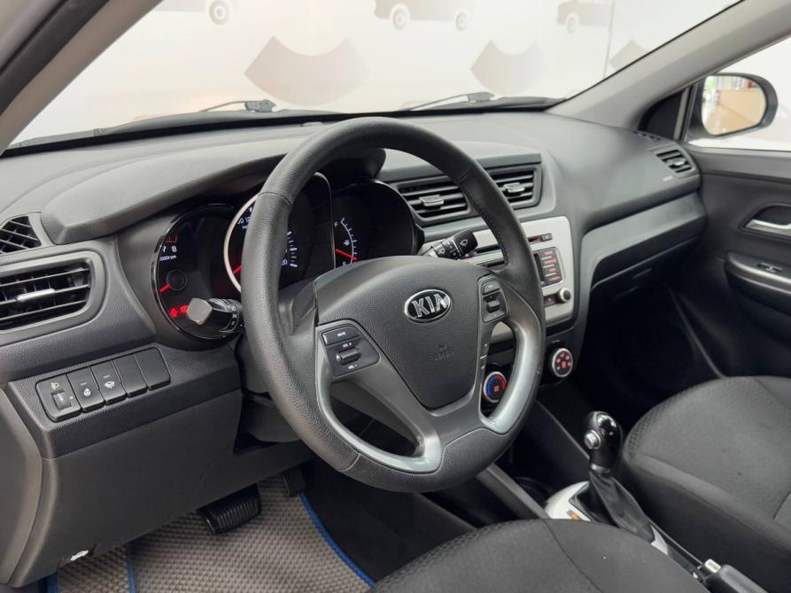 Kia Rio III Рестайлинг Ставрополь  - изображение 9