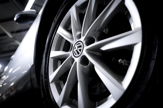 Volkswagen Tiguan I Рестайлинг с пробегом 2013 года, цена 1 249 000 рублей, 197000 км, внедорожник, Автокод Объявления