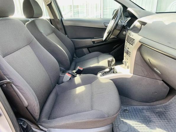 Opel Astra H Рестайлинг с пробегом 2007 года, цена 399 000 рублей, 350000 км, хэтчбек, Автокод Объявления