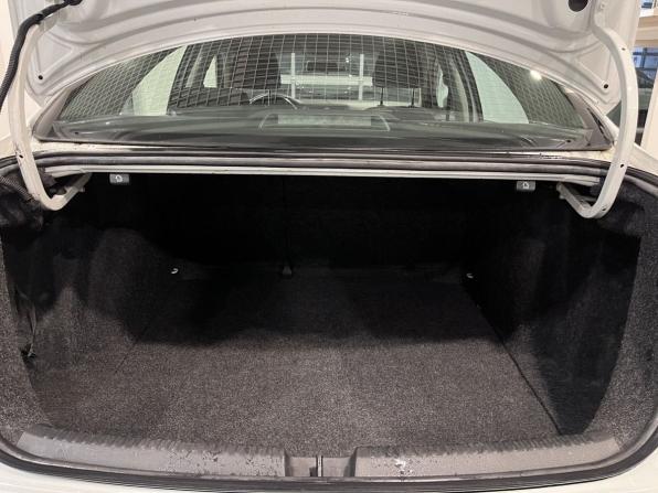Volkswagen Jetta VI Рестайлинг с пробегом 2016 года, цена 1 420 000 рублей, 159731 км, седан, Автокод Объявления