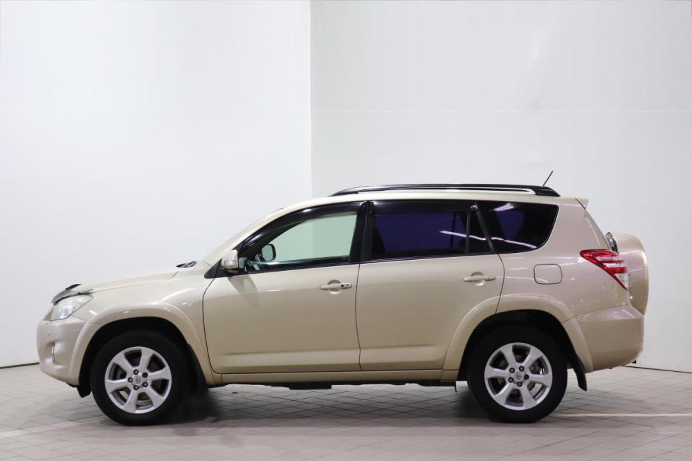 Toyota RAV4 III (XA30) Иркутск  - изображение 9