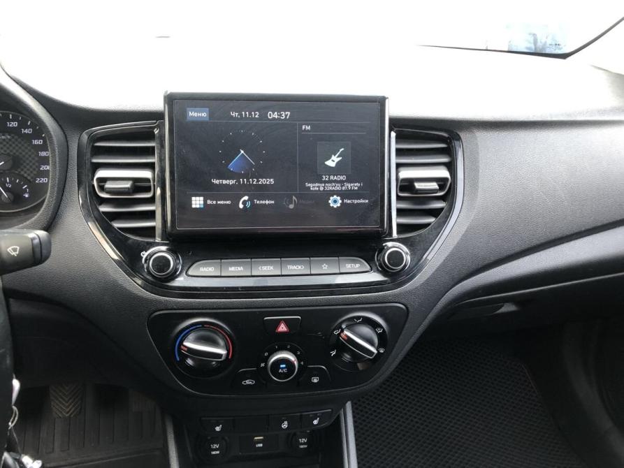 Hyundai Solaris II Рестайлинг Брянск  - изображение 13