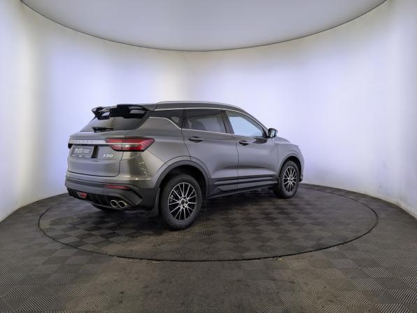Belgee X50 с пробегом 2025 года, цена 1 950 000 рублей, 11071 км, внедорожник, Автокод Объявления