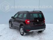 Skoda Yeti I Челябинск  - изображение 20
