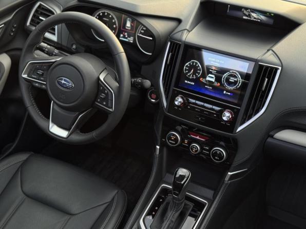 Subaru Forester V Рестайлинг с пробегом 2025 года, цена 4 999 000 рублей, 3363 км, внедорожник, Автокод Объявления