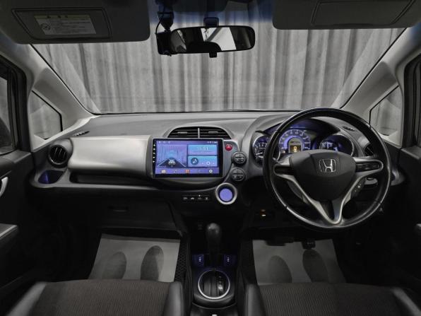 Honda Fit II с пробегом 2012 года, цена 949 000 рублей, 150000 км, хэтчбек, Автокод Объявления