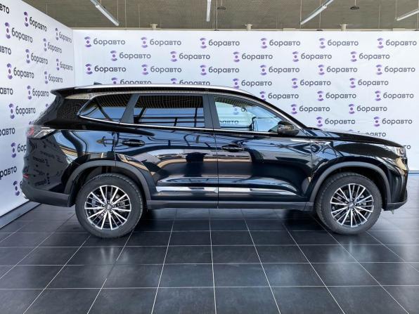 Chery Tiggo 8 Pro Max I с пробегом 2023 года, цена 2 225 000 рублей, 76125 км, внедорожник, Автокод Объявления