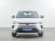 Toyota Corolla Cross I Рестайлинг Москва  - изображение 23
