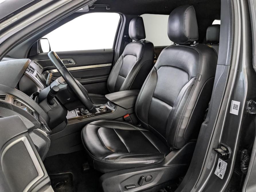 Ford Explorer V Рестайлинг 2 Москва  - изображение 20