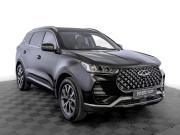 Chery Tiggo 7 Pro I Москва  - изображение 33