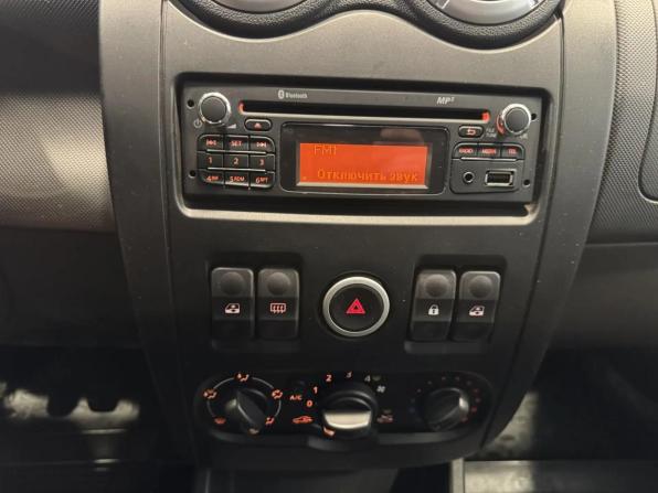 Lada (ВАЗ) Largus I с пробегом 2015 года, цена 850 000 рублей, 109066 км, универсал, Автокод Объявления