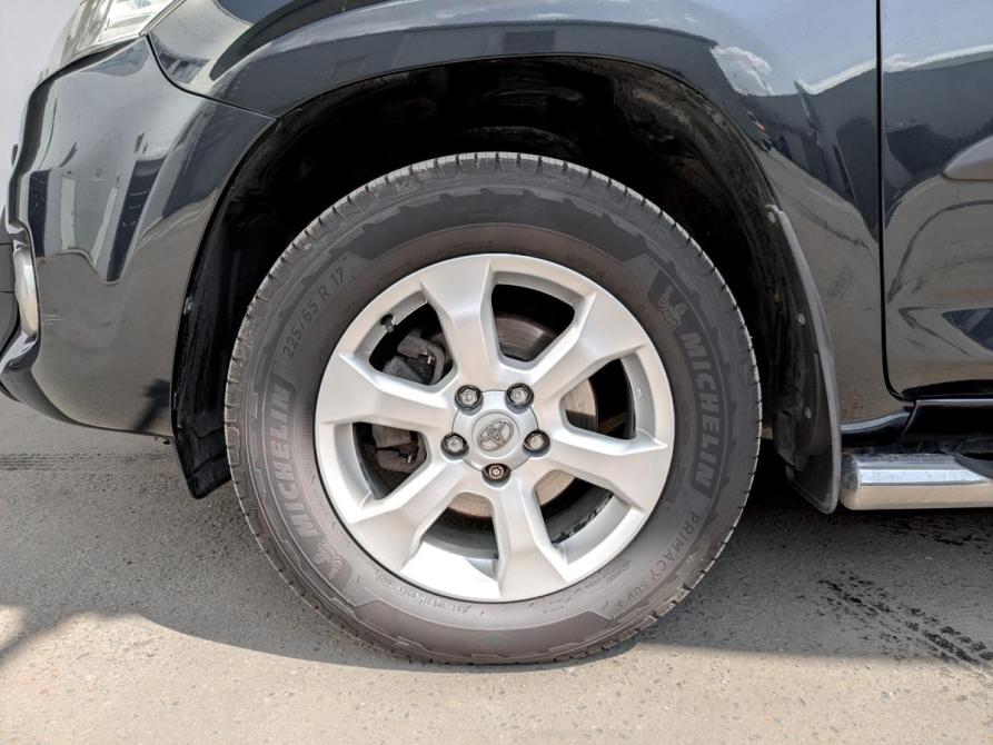 Toyota Ractis II Санкт-Петербург  - изображение 18