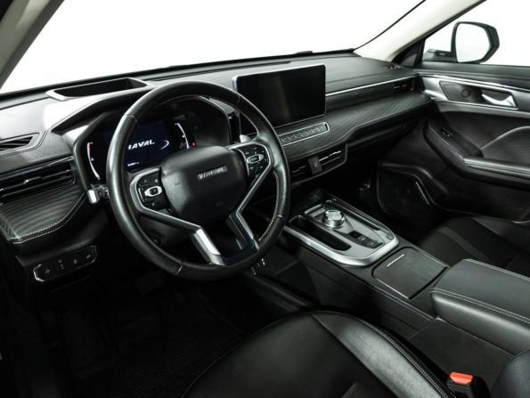 Haval Jolion I с пробегом 2023 года, цена 1 749 700 рублей, 84781 км, внедорожник, Автокод Объявления