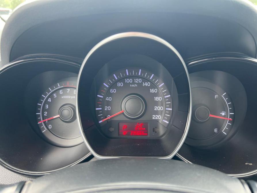 Kia Rio III Стерлитамак  - изображение 16