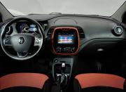 Renault Kaptur I Москва  - изображение 31