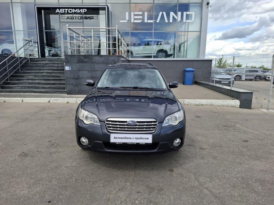 Subaru Legacy IV Рестайлинг Саратов  - изображение 2