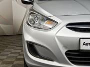 Hyundai Solaris I Москва  - изображение 30