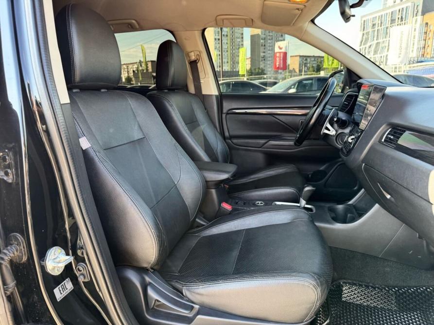 Mitsubishi Outlander III Рестайлинг 2 Ижевск  - изображение 29