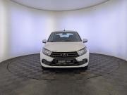 Lada (ВАЗ) Granta I Рестайлинг Москва  - изображение 27
