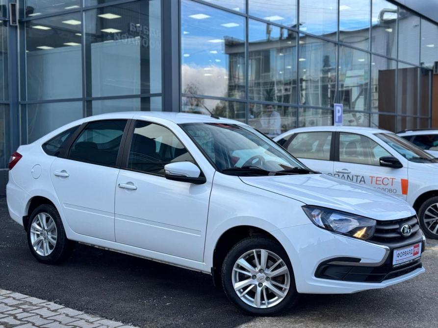 Lada (ВАЗ) Granta I Рестайлинг Пермь  - изображение 1