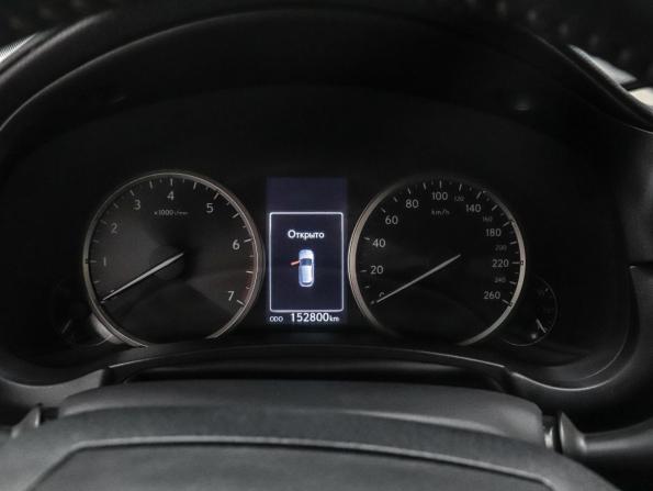 Lexus NX I с пробегом 2015 года, цена 2 750 000 рублей, 152800 км, внедорожник, Автокод Объявления