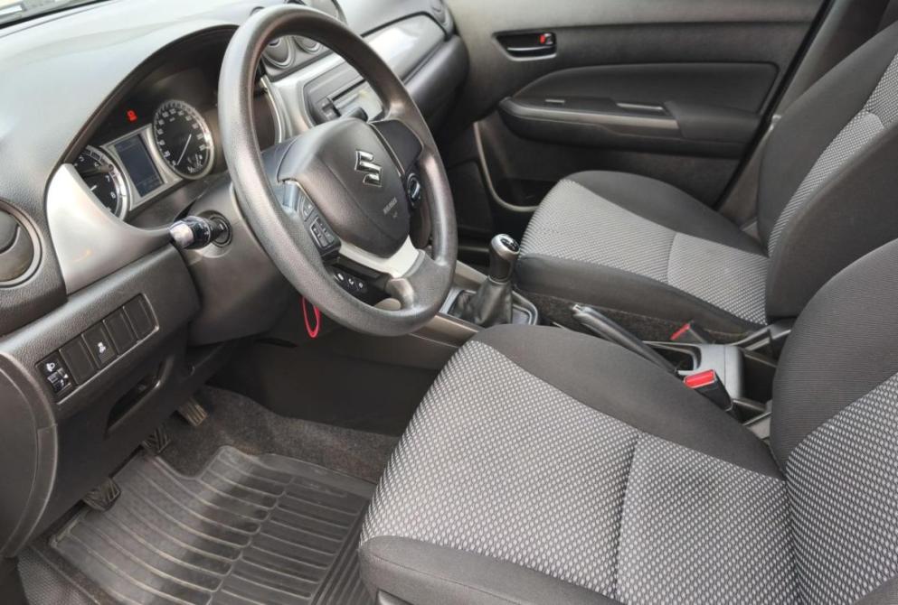 Suzuki Vitara II Сыктывкар  - изображение 17