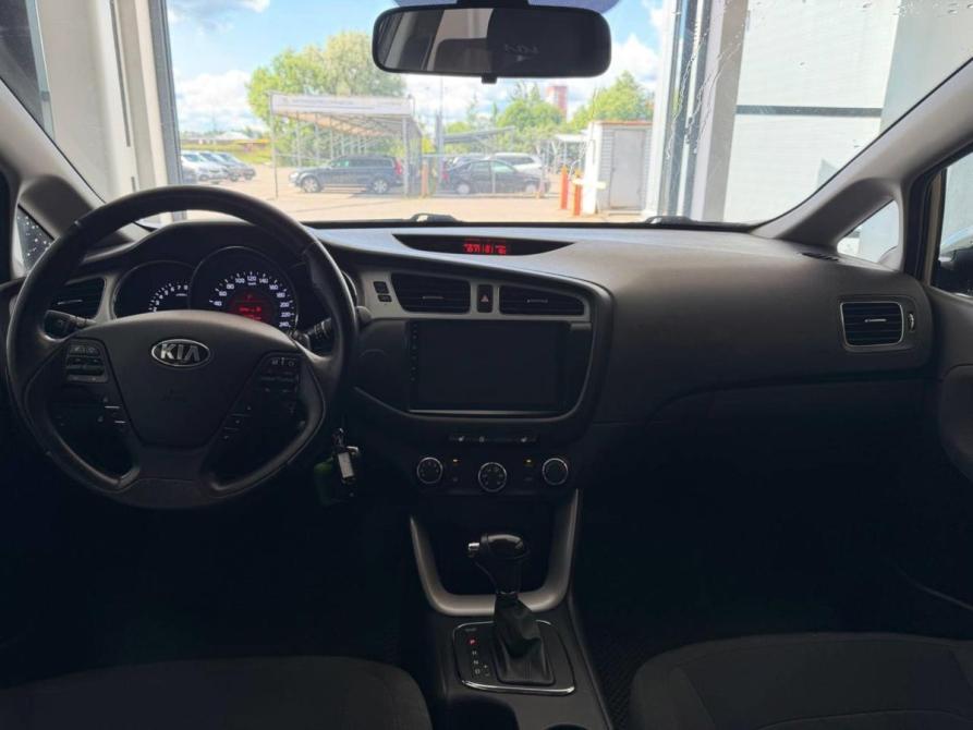 Kia Ceed II Ярославль  - изображение 7