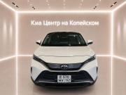 Toyota Harrier IV (XU80) Челябинск  - изображение 18