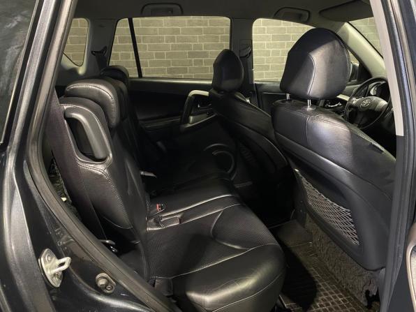 Toyota RAV4 III (XA30) с пробегом 2006 года, цена 1 180 000 рублей, 271812 км, внедорожник, Автокод Объявления