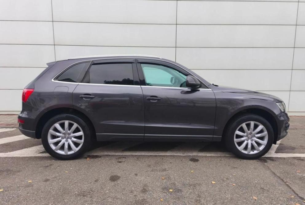 Audi Q5 I (8R) Ставрополь  - изображение 4