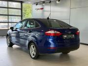 Ford Fiesta Mk6 Рестайлинг Тверь  - изображение 16