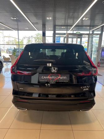 Honda CR-V VI с пробегом 2026 года, цена 4 500 000 рублей, 10 км, внедорожник, Автокод Объявления