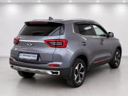 Chery Tiggo 4 I Рестайлинг Москва  - изображение 22