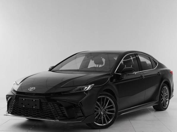 Toyota Camry IX (XV80) China Market с пробегом 2025 года, цена 4 500 000 рублей, 34 км, седан, Автокод Объявления
