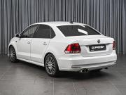 Volkswagen Polo V Рестайлинг Ставрополь  - изображение 23