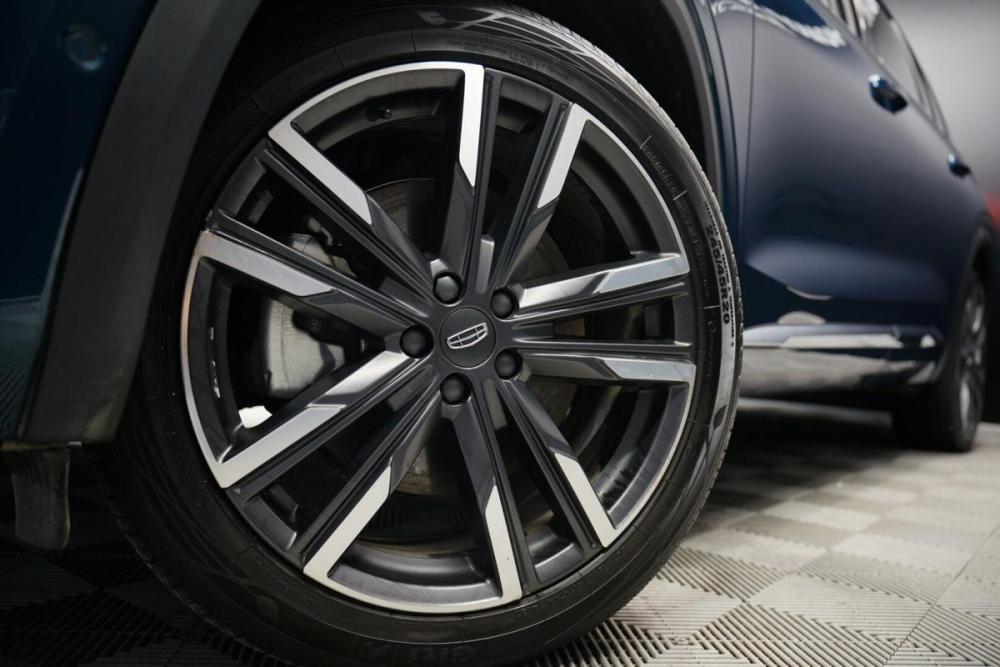 Geely Monjaro I Крым  - изображение 36