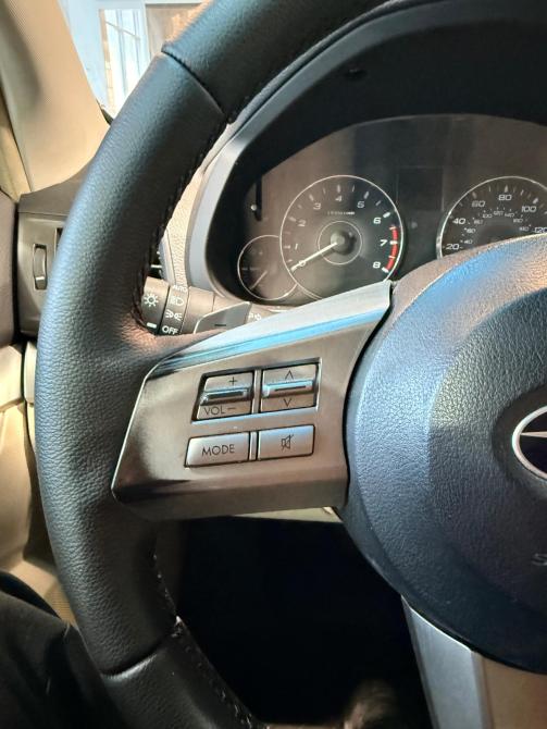 Subaru Outback IV Челябинск  - изображение 14