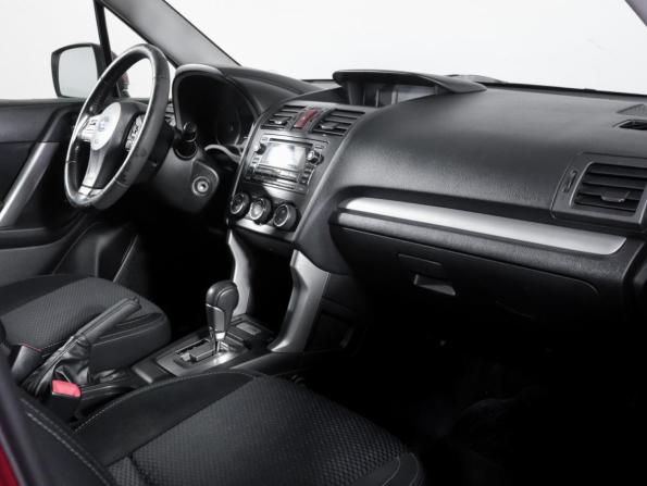 Subaru Forester IV с пробегом 2013 года, цена 1 550 000 рублей, 210737 км, внедорожник, Автокод Объявления