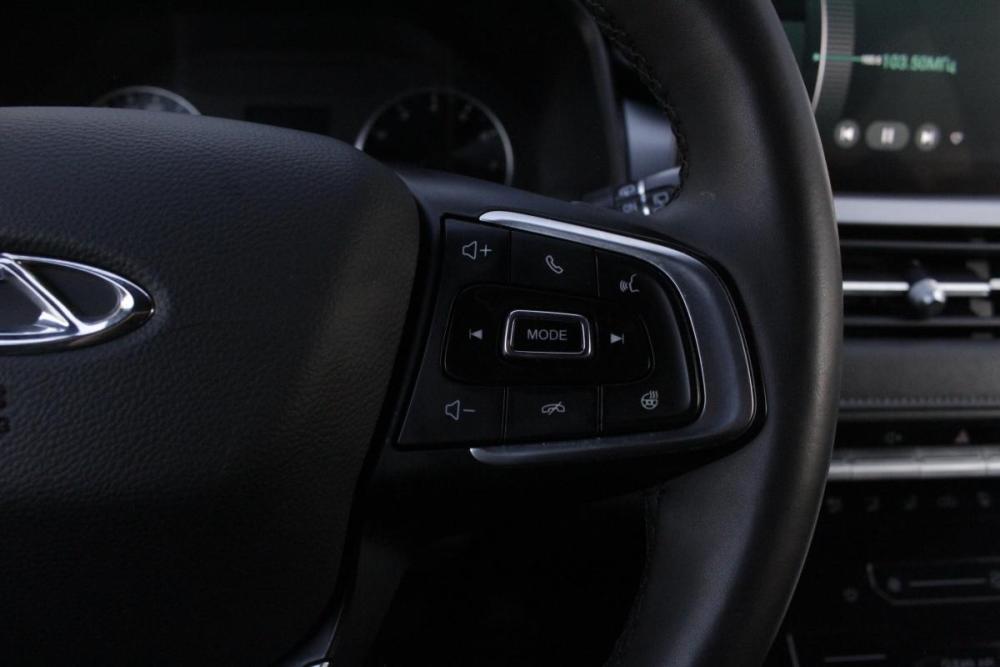 Chery Tiggo 4 Pro I Брянск  - изображение 13