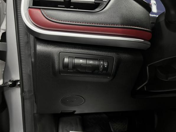 Chery Tiggo 4 Pro I с пробегом 2023 года, цена 1 585 000 рублей, 21794 км, внедорожник, Автокод Объявления